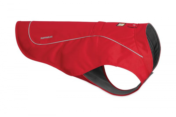 OVERCOAT JACKET i gruppen Deal - Ruffwear / Apparel / Camping hos PAW of Sweden AB (OVERCOAT JACKET)